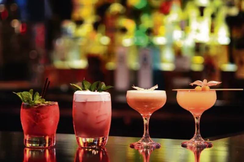 Flurry of spirit launches raises competition in alcobev sector