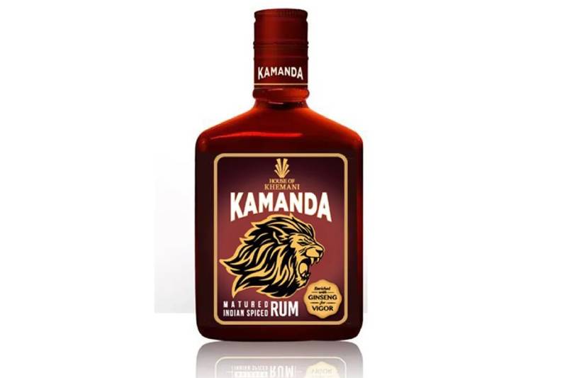 House of Khemani releases its spice rum in MP