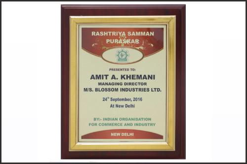 Rashtriya Samman Puraskar