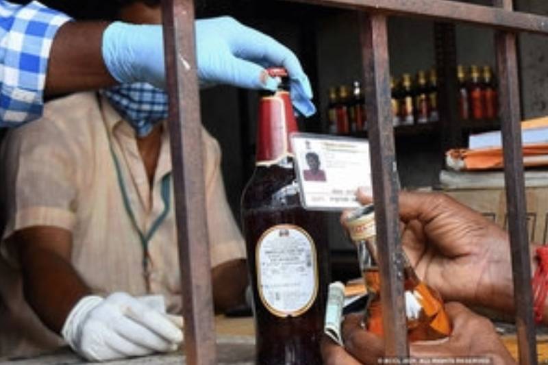 Liquor sales fell 12% during FY2020-21 due to lockdown, high cess: CIABC