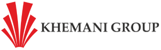 Khemani Group Logo